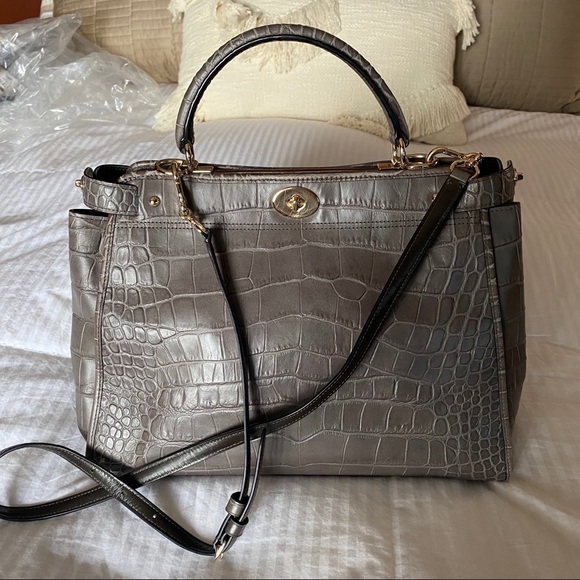 Coach Purse - Picture 2 of 5